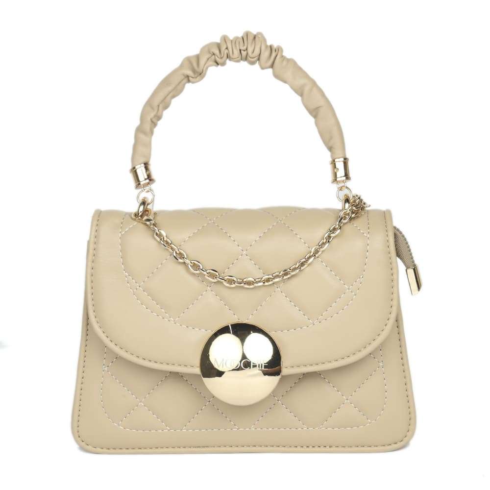 Moochie Women's Top Handle Bag