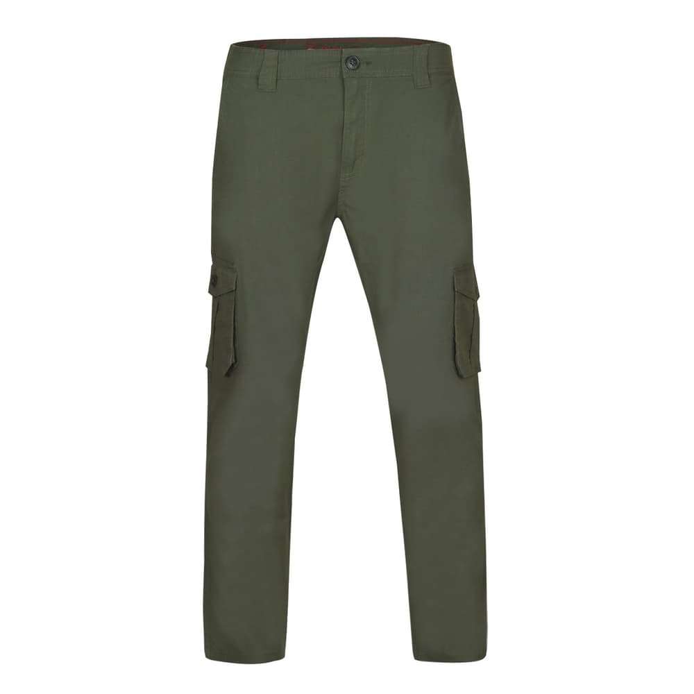 Maverick Men's Cargo Pant