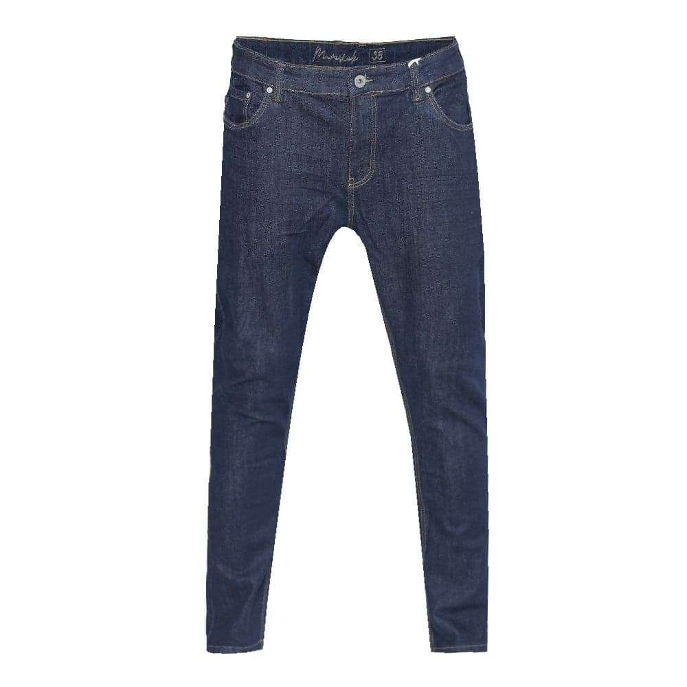 Maverick Men's Denim