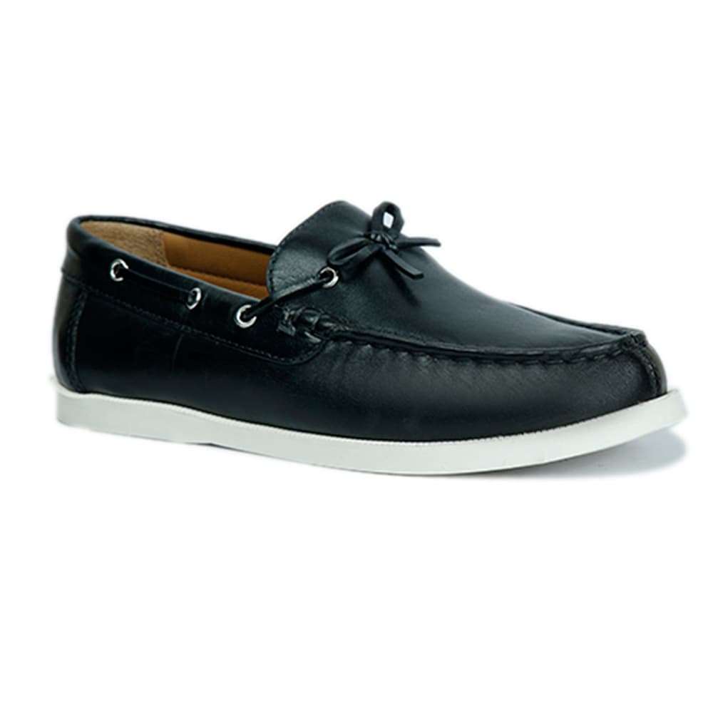 Twinkler Boy's Loafer