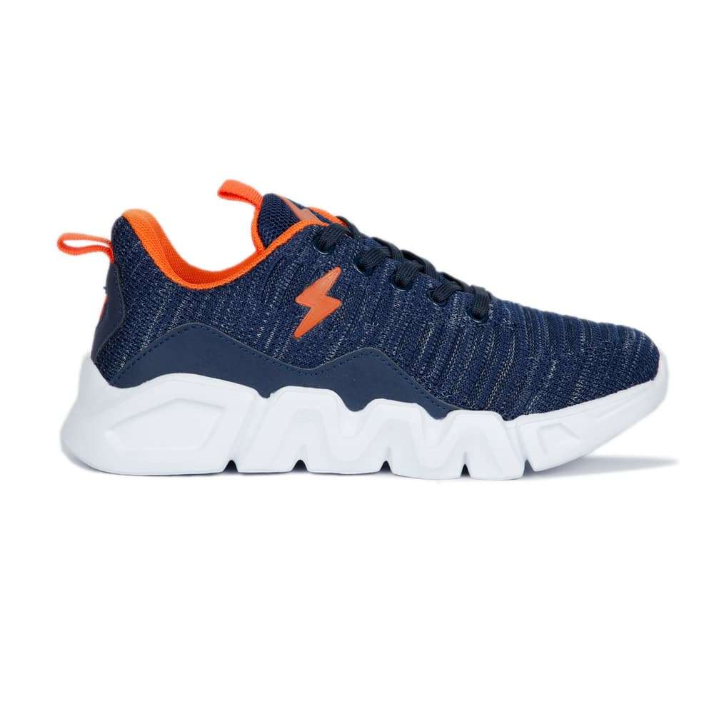Twinkler Boy's Sneaker