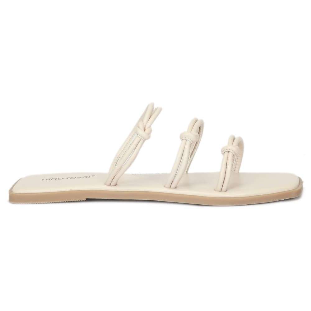 Nino Rossi Women's Strappy Sandal
