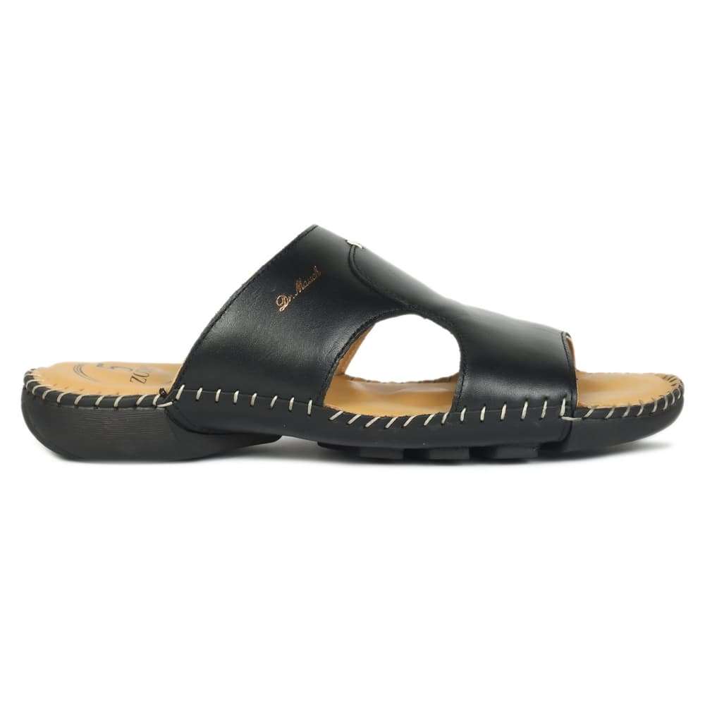 Dr. Mauch Men's Everyday Slip On