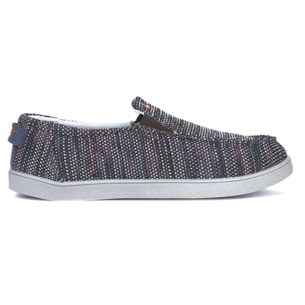 Sprint Men's Canvas