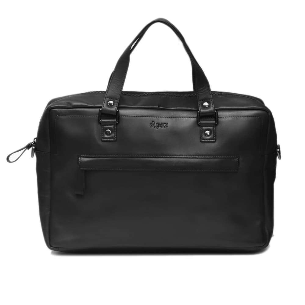 Apex Men's Briefcase Bag