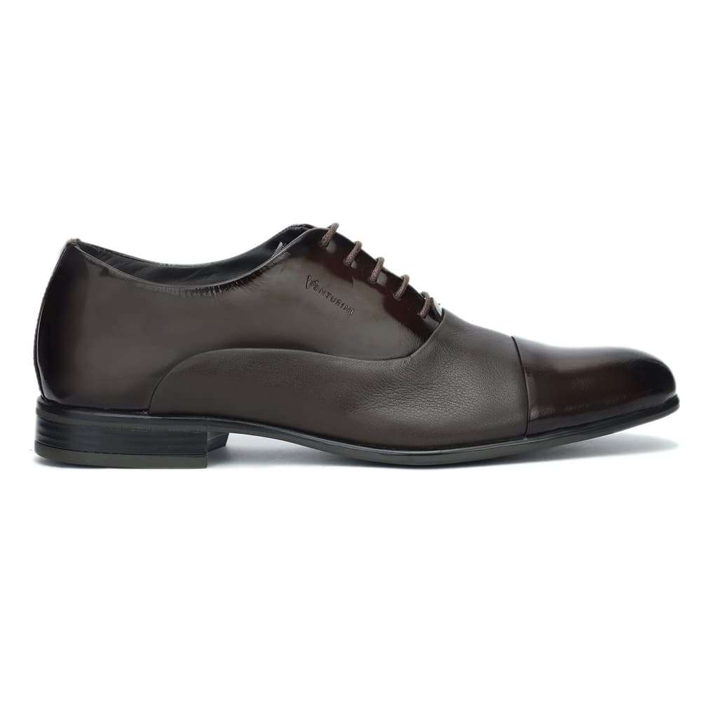 Venturini Men's Oxford Shoe