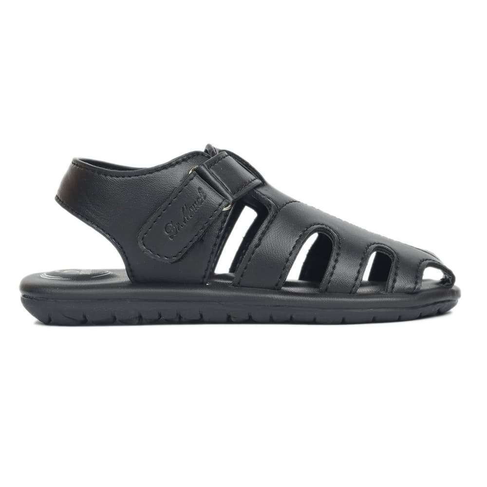Dr. Mauch Boy's Closed Sandal